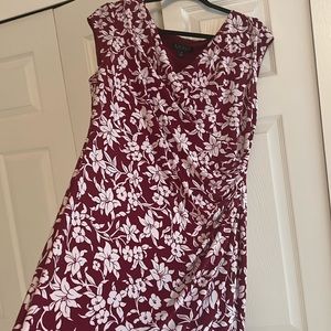 Luxury Ralph Lauren dress